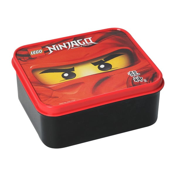 Škatla za prigrizke LEGO® Ninjago