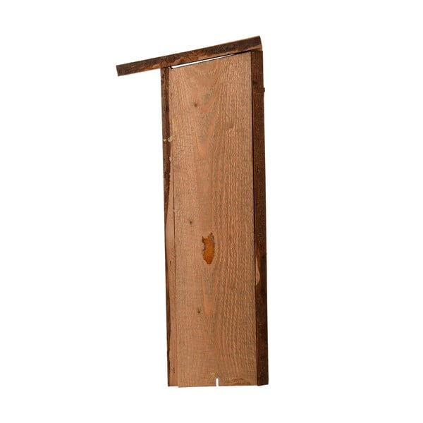 Lesena ptičja hišica – Esschert Design-image-4