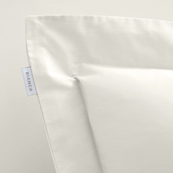 Prevleke za vzglavnik iz bombažnega perkala v kompletu 2 ks 50x75 cm Cotton Percale – Bianca-image-3