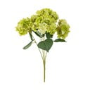 Umetna rastlina (višina 49 cm) Hydrangea – Bloomingville