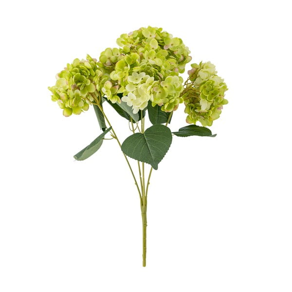 Umetna rastlina (višina 49 cm) Hydrangea – Bloomingville