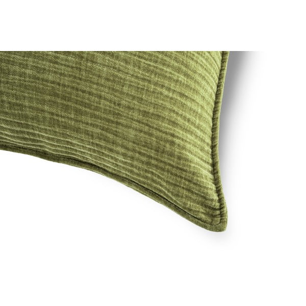 Okrasna blazina iz šenila 45x45 cm Juliette – Tiseco Home Studio-image-3