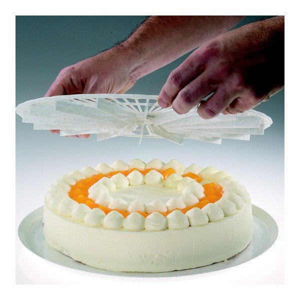 Hladilna rešetka za torte-image-1
