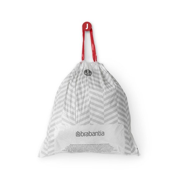 Vrečke za smeti 25 l 40 ks PerfectFit J – Brabantia-image-2