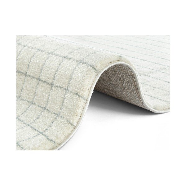 Krem in modra preproga Elle Decoration Euphoria Ermont, 160 x 230 cm-image-1