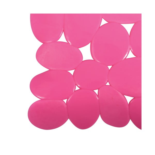 Protizdrsna podloga za tuš kabino 53x53 cm Galets – MSV-image-2