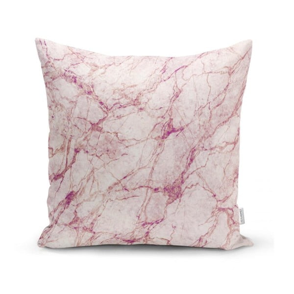 Prevleka za vzglavnik Minimalist Cushion Covers Girly Marble, 45 x 45 cm