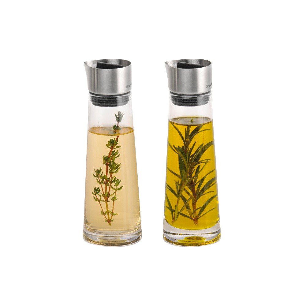 Set za olje in kis 2 ks 150 ml Alinjo