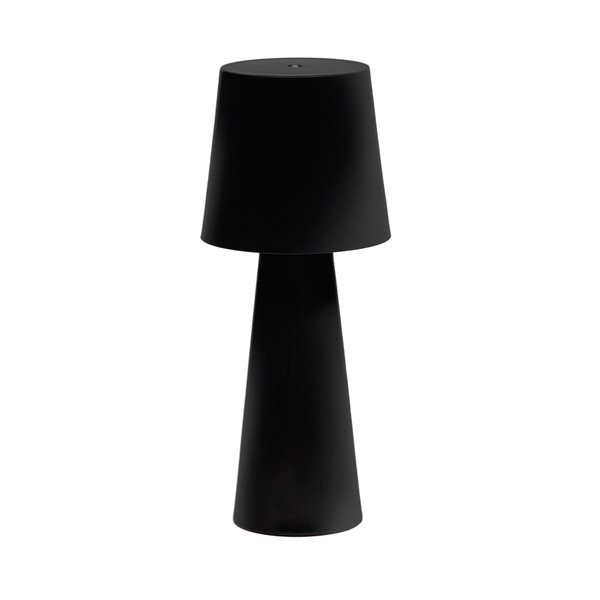 LED prenosljiva zatemnitvena zunanja svetilka na USB ø 16 cm Arenys – Kave Home