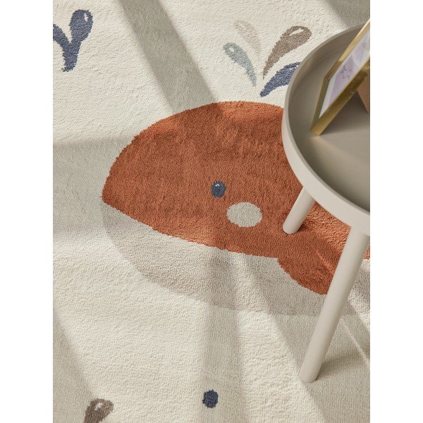 Otroška preproga ø160 cm Moby – Hanse Home-image-3