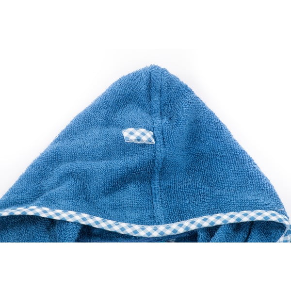 Moder otroški kopalni plašč Tiseco Home Studio-image-2