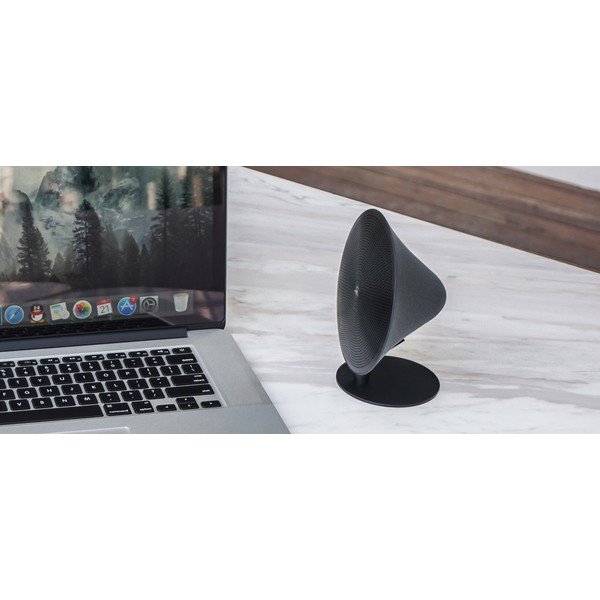 Bluetooth zvočnik Mini Halo – Gingko-image-1