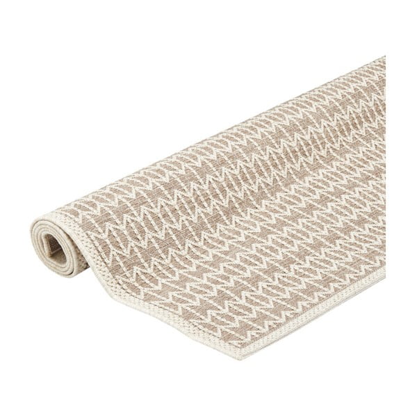 Svetlo rjava zunanja preproga Floorita Stuoia, 194 x 290 cm-image-2