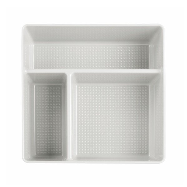 Beli organizator InterDesign Clarity Clean-image-4