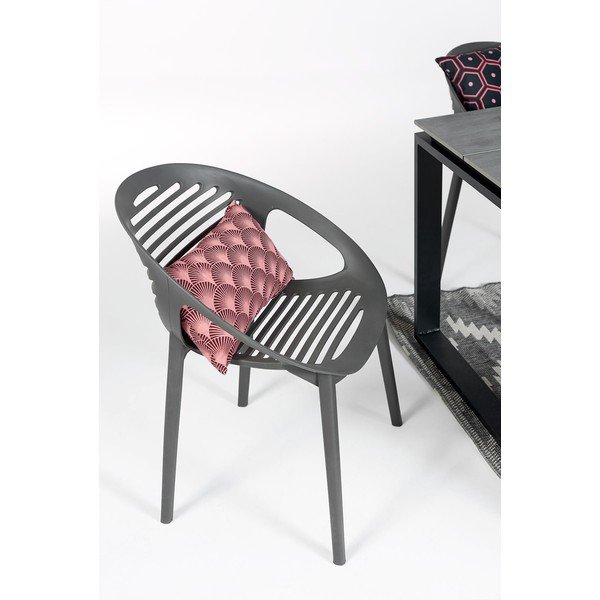 Siv vrtni stol Bonami Essentials Joanna-image-2