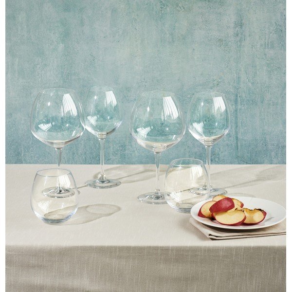 Kozarci za vino v kompletu 2 kos 540 ml Premium - Rosendahl-image-1