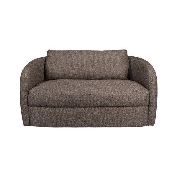 Siva sedežna garnitura 143 cm Boho – Dutchbone