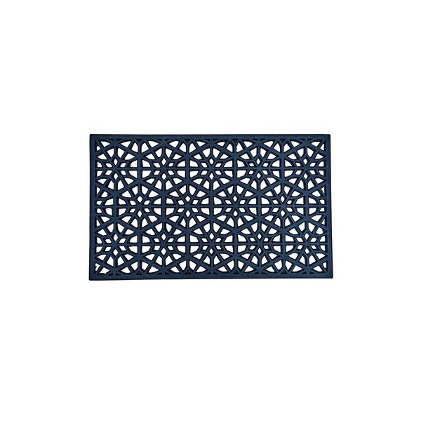 House Doctor Gumijasta preproga za vrata, 45 x 75 cm-image-1