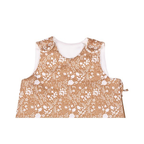 Otroška spalna vreča Organic - Malomi Kids-image-3