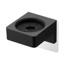 Črno plastično večnamesko držalo Film Hook – YAMAZAKI