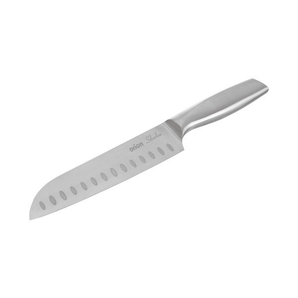 Santoku nož iz nerjavečega jekla Silverline – Orion-image-2