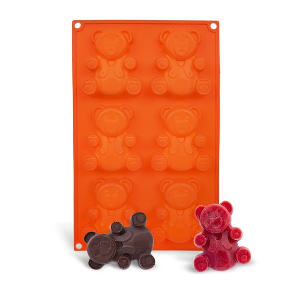 Silikonski model 18x31 cm – Orion