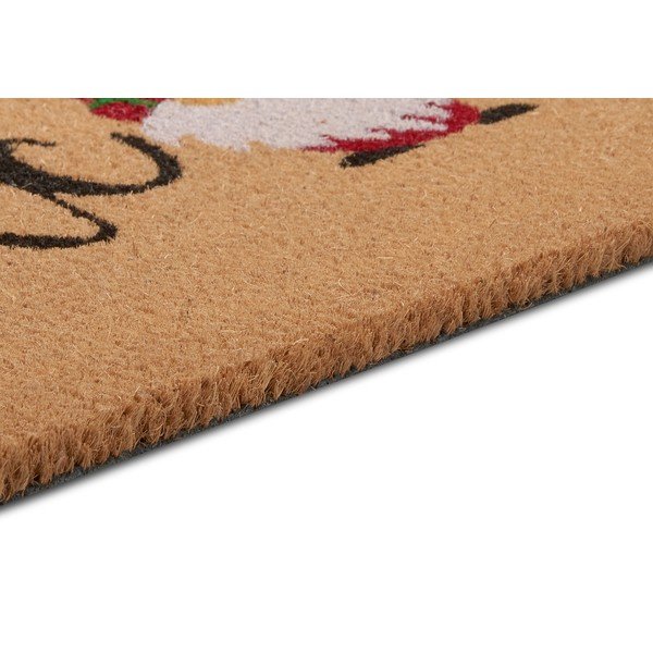Predpražnik z božičnim motivom 70x45 cm Mix Mats - Hanse Home-image-2