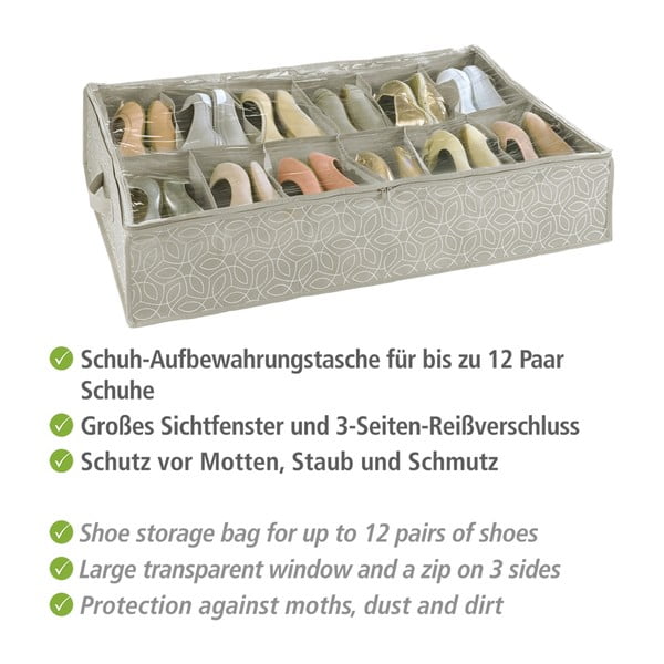 Organizator za čevlje Balance – Wenko-image-3