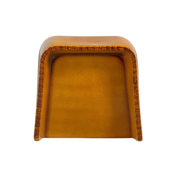 Keramična stranska mizica 46x31 cm Shoal – BePureHome