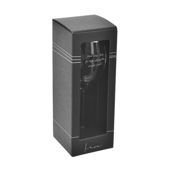 Kozarec za vino 450 ml – Orion-image-3