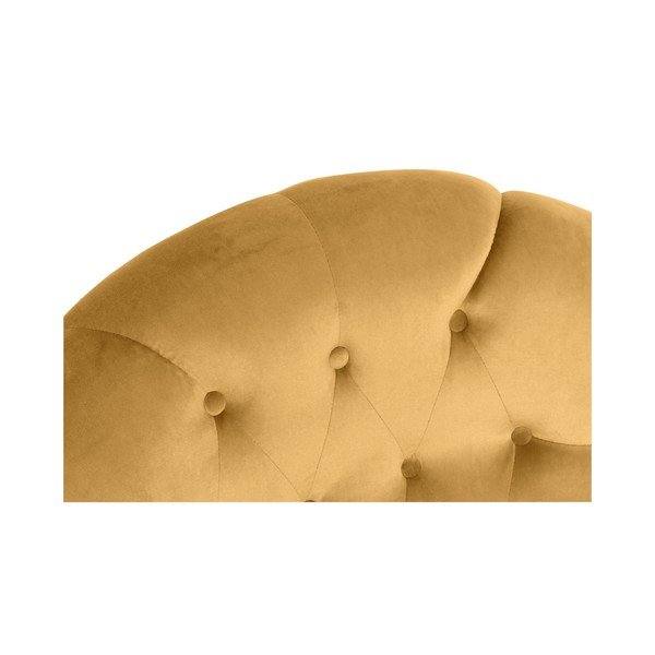 Rumen fotelj Max Winzer Camilla Velor-image-2