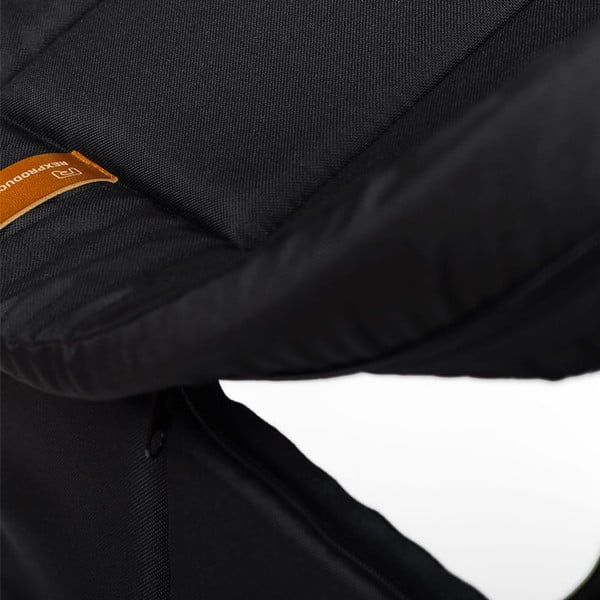 Črna pasja hiška 38x38 cm Home M - Rexproduct-image-1