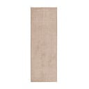 Krem tekač Hanse Home Pure, 80 x 300 cm