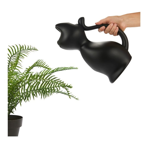 Plastična zalivalka 2 l Meow – Balvi-image-3