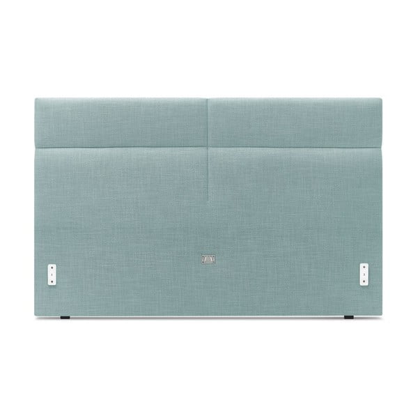 Turkizna zakonska postelja Bobochic Paris Elyna Light, 180 x 200 cm-image-3