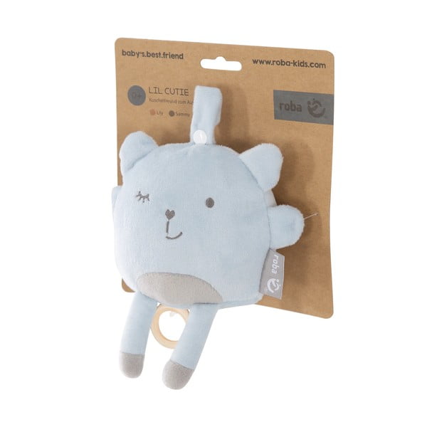 Igrača za dojenčke Bear Benny – Roba-image-2