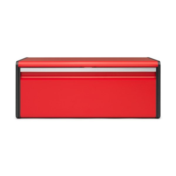 Rdeča Brabantia Fall Front koš za kruh-image-2