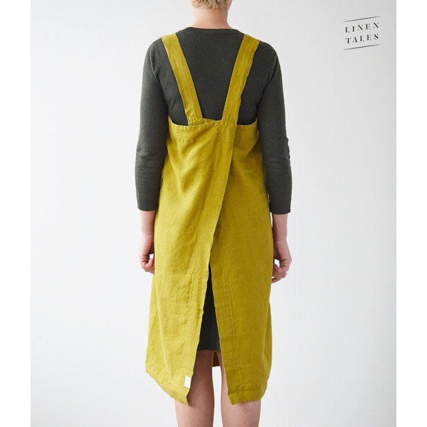 Laneni predpasnik - Linen Tales-image-1