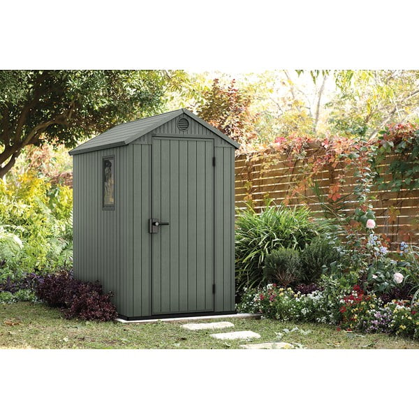 Vrtna hiška Darwin – Keter-image-2