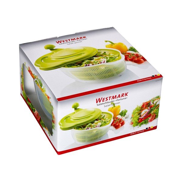 Sušilnik za solato Westmark Fortuna, 5 l-image-2