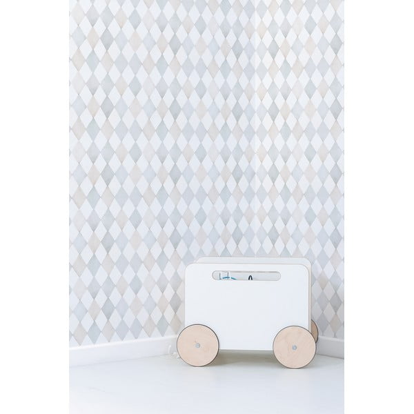 Otroška tapeta 10 m x 50 cm Harlequin – Lilipinso-image-2