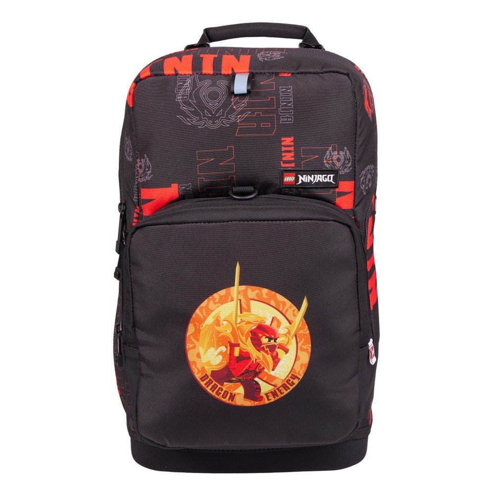 Komplet šolskih torb 20 l Ninjago Dragon Energy