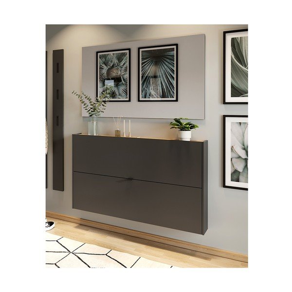 Antracitno siv set za hodnik Ameca – Germania-image-2