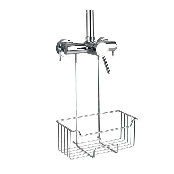 Košarica za tuš kabino Wenko Milo-image-3