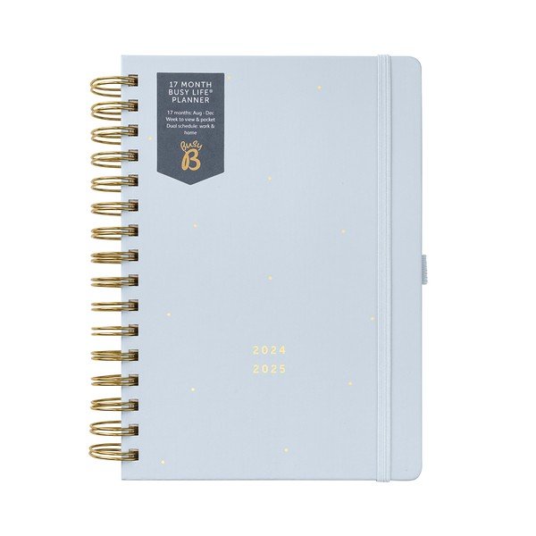 Planer 304 strani – Busy B