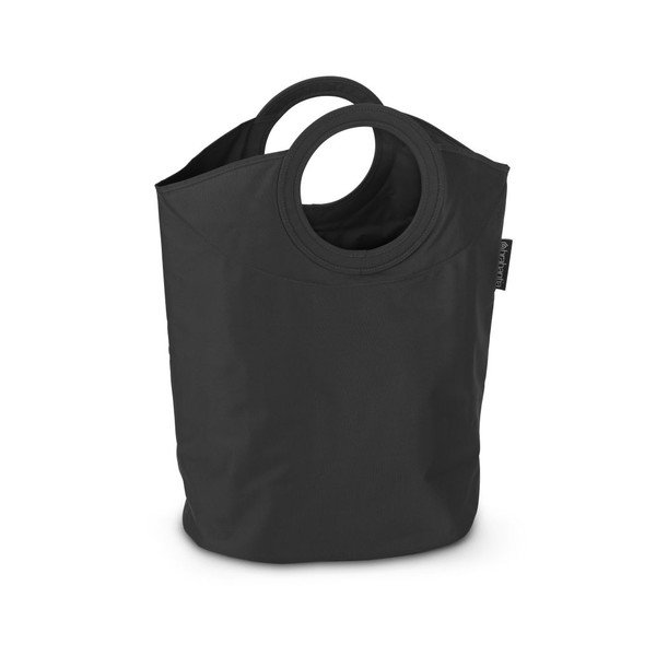 Vreča za perilo Quick Black, 50 l