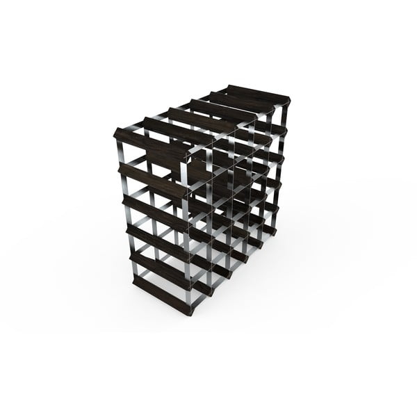 Stojalo za vino iz jesenovega lesa za 30 steklenic - RTA-image-2