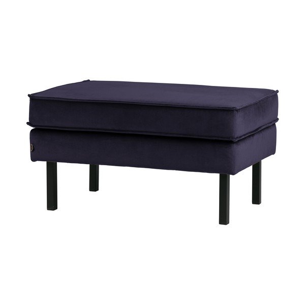Temno modra podloga za noge BePureHome Rodeo-image-1