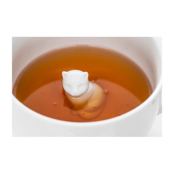Porcelanast lonček Sagaform Cat, 600 ml-image-3