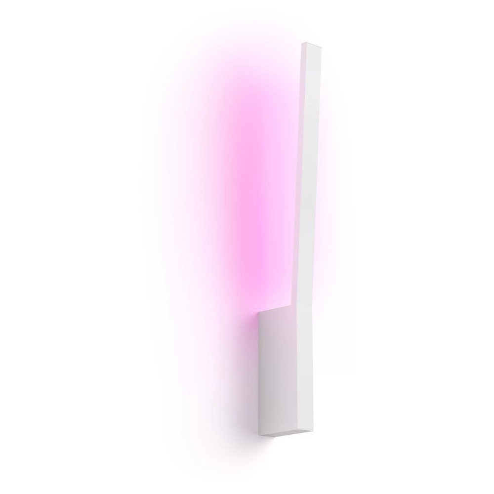 LED pametna stenska svetilka 12 W Liane